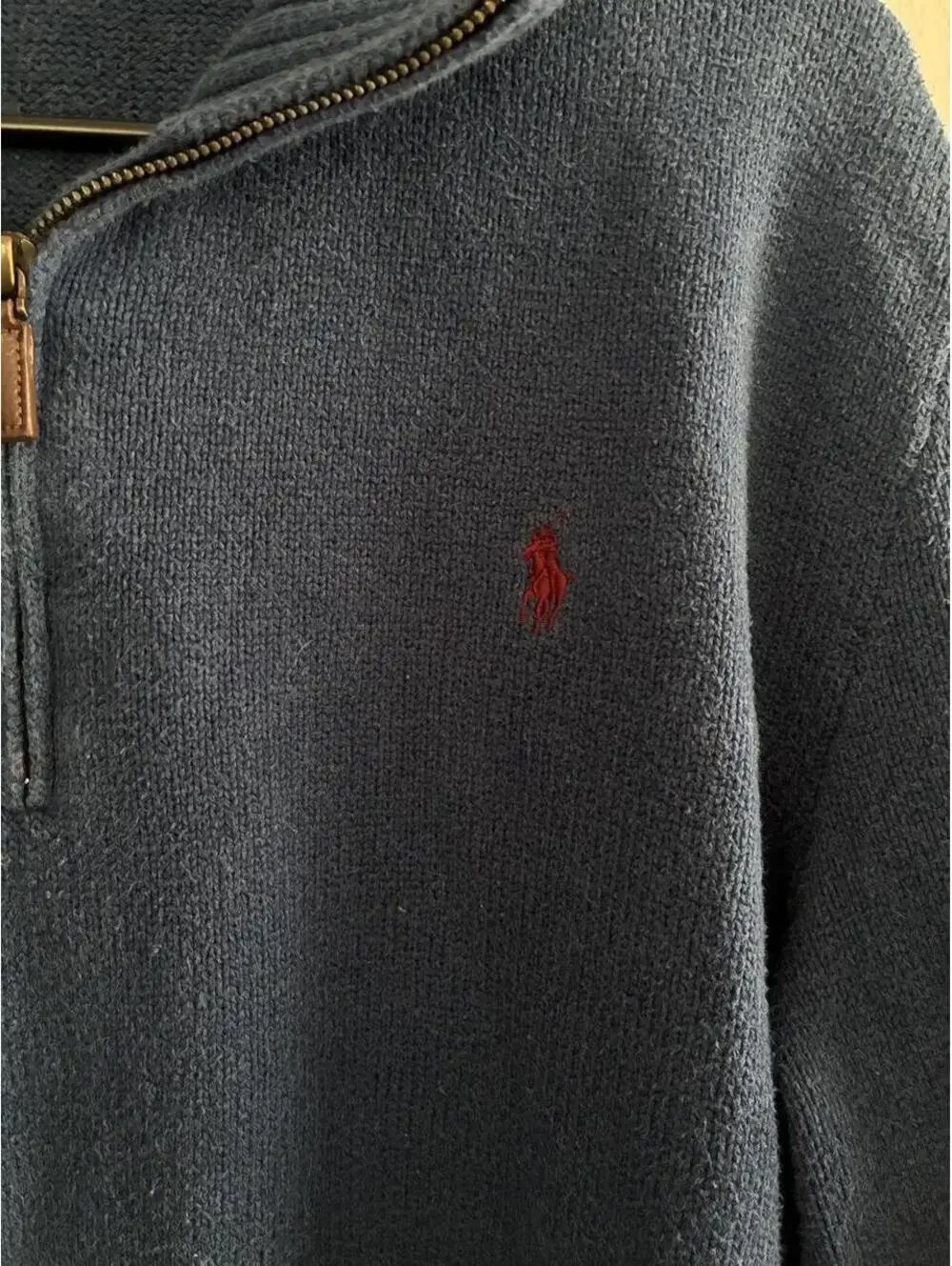 Polo Ralph Lauren this polo